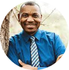 Dr. Andrew M. Nkoyoyo