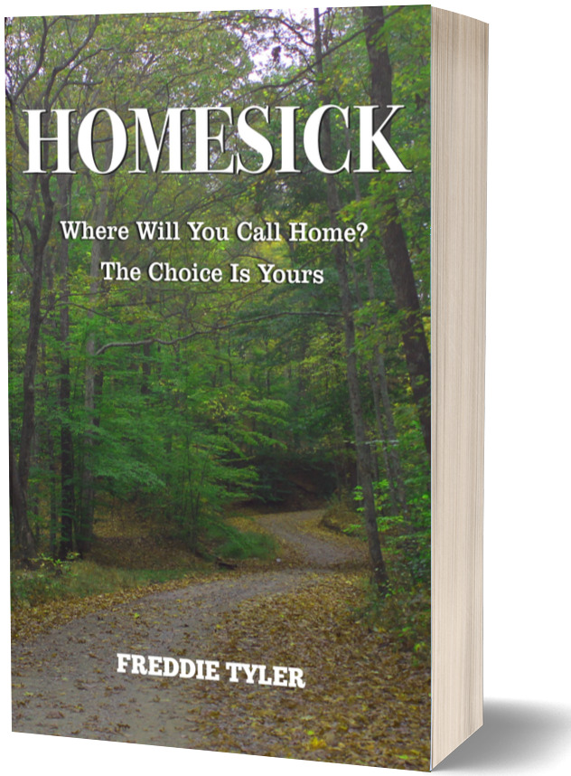 homesick 1920w