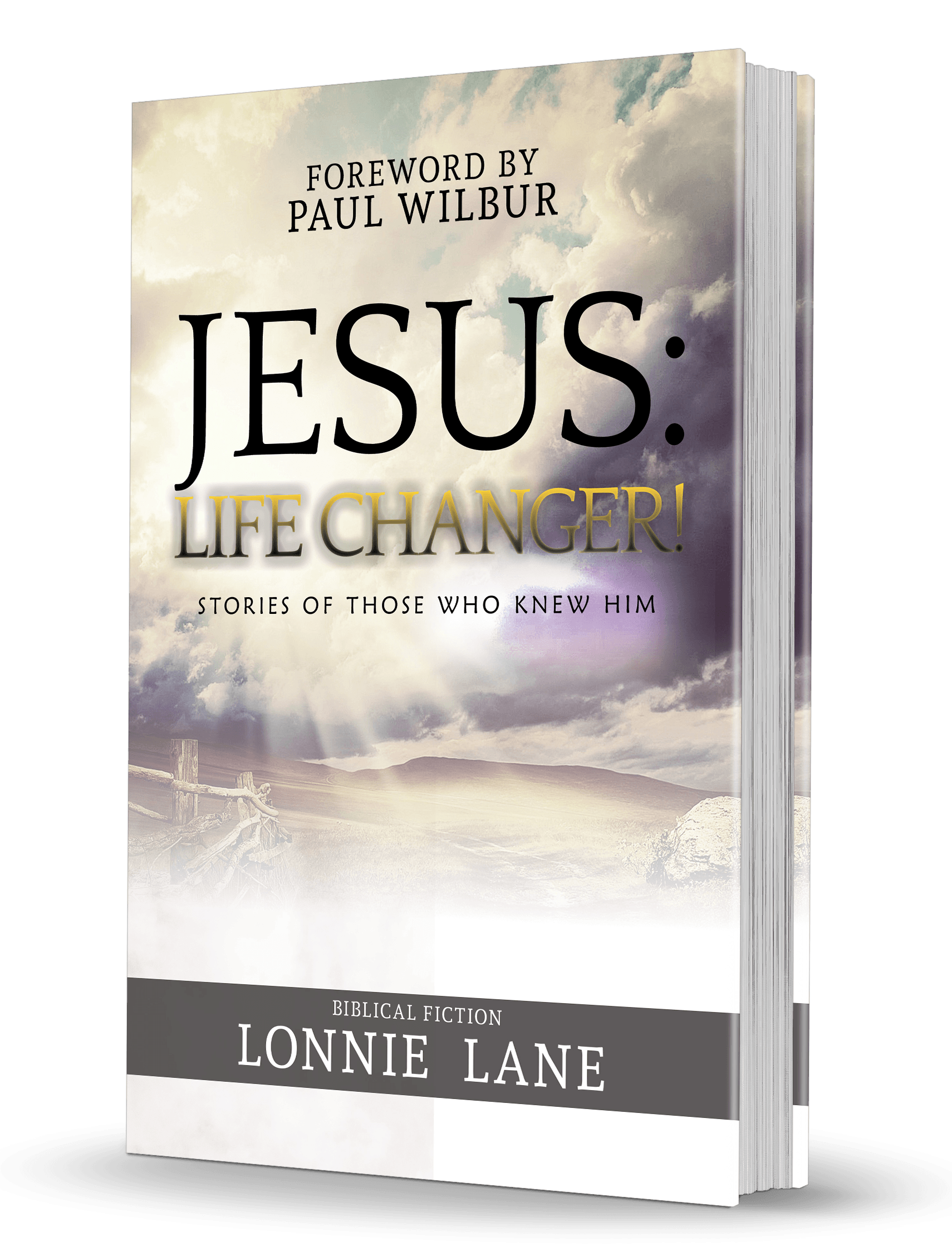 jesus life changer