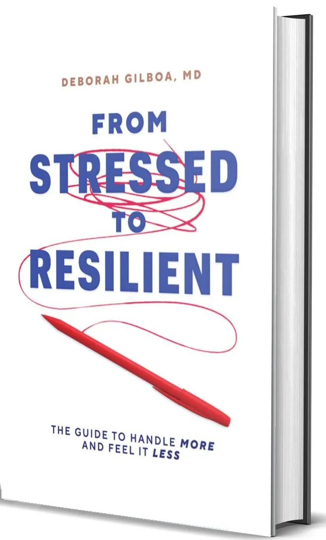 stressed to resilient 3d 1920w