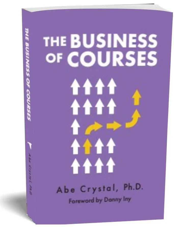 the business of courses (1)