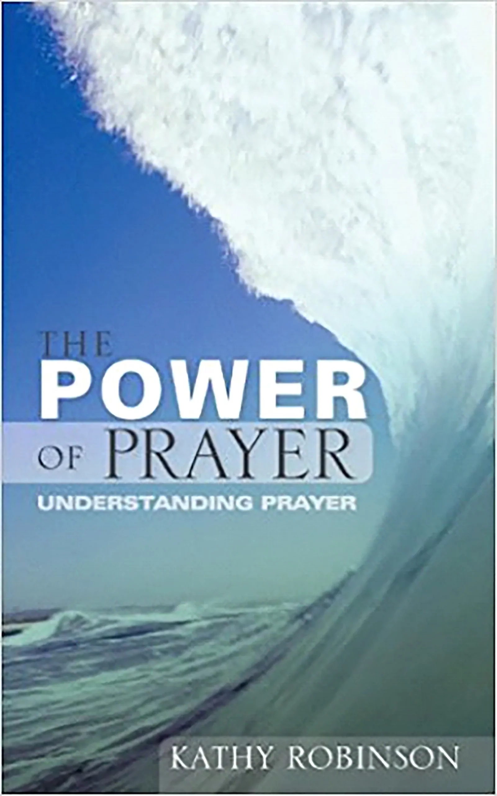 the power of prayer