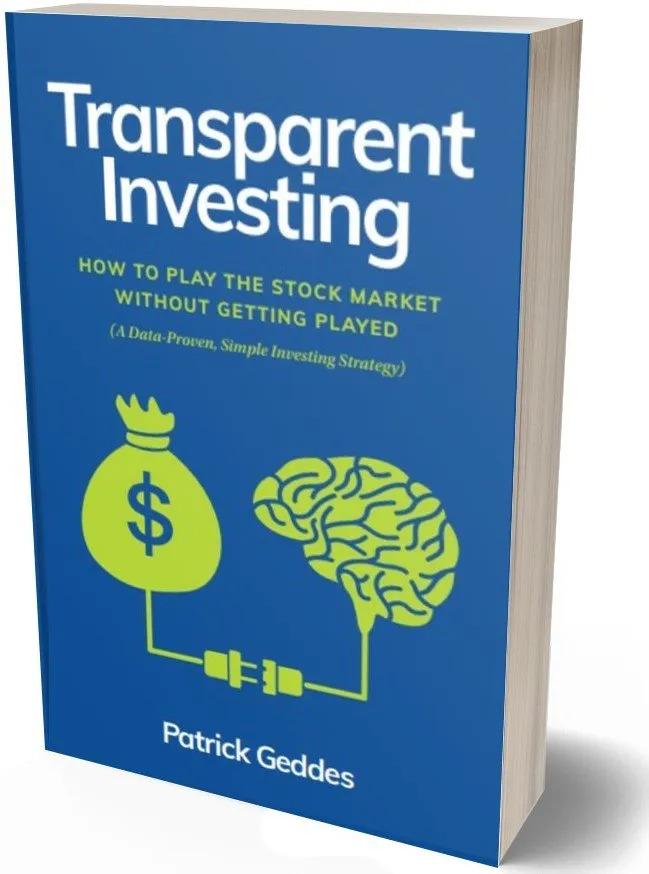 transparent investing