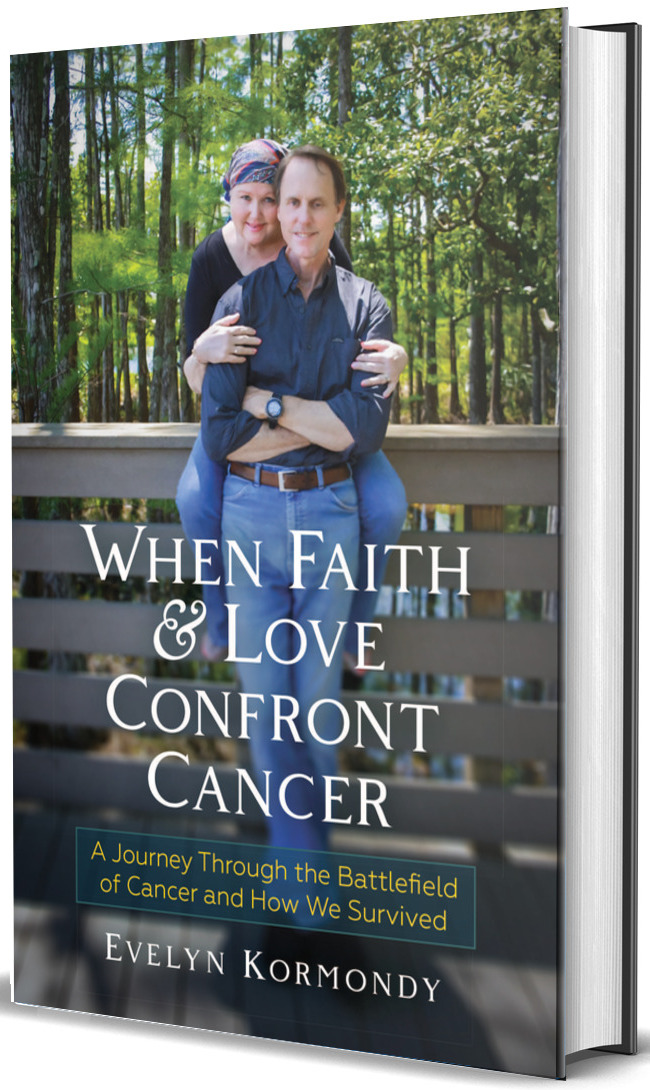 when faith and love confront cancer