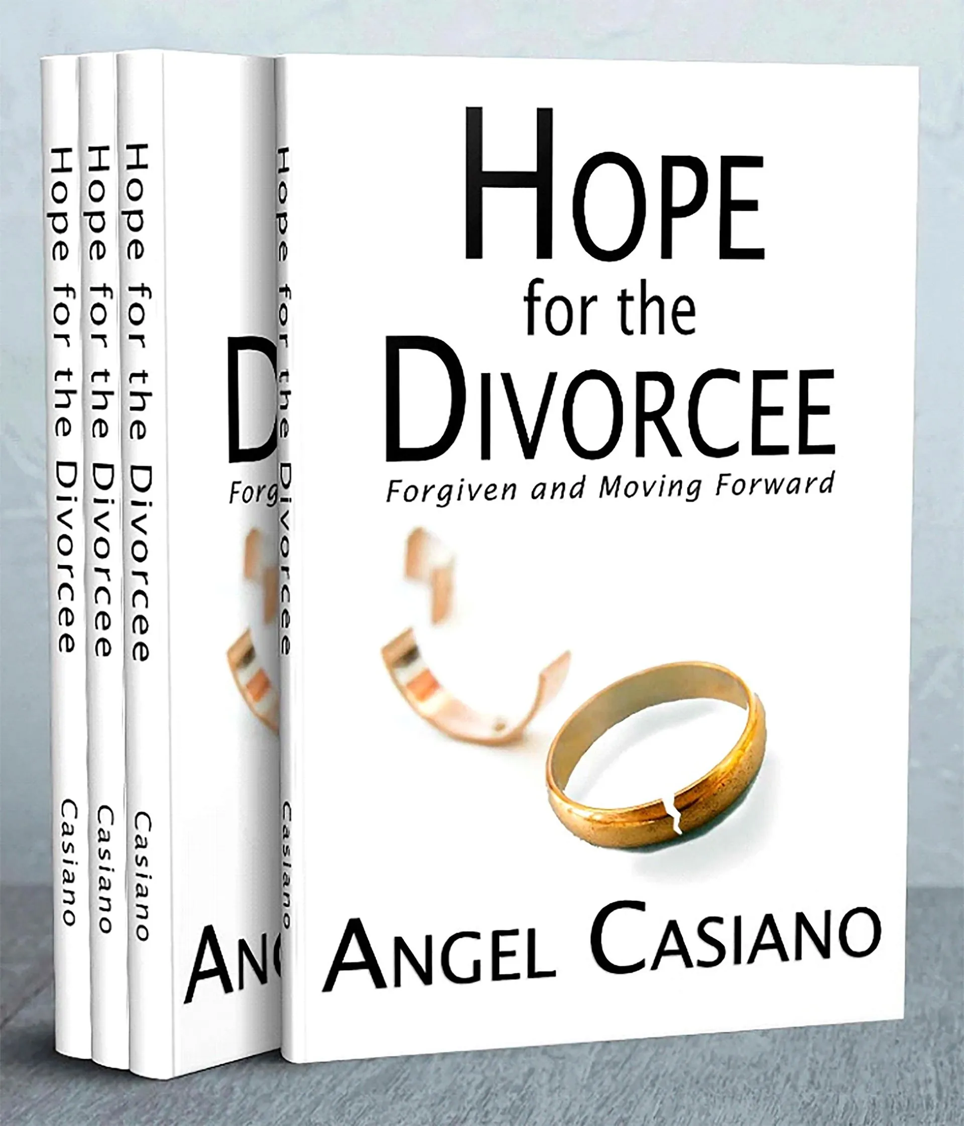 hope from divorce