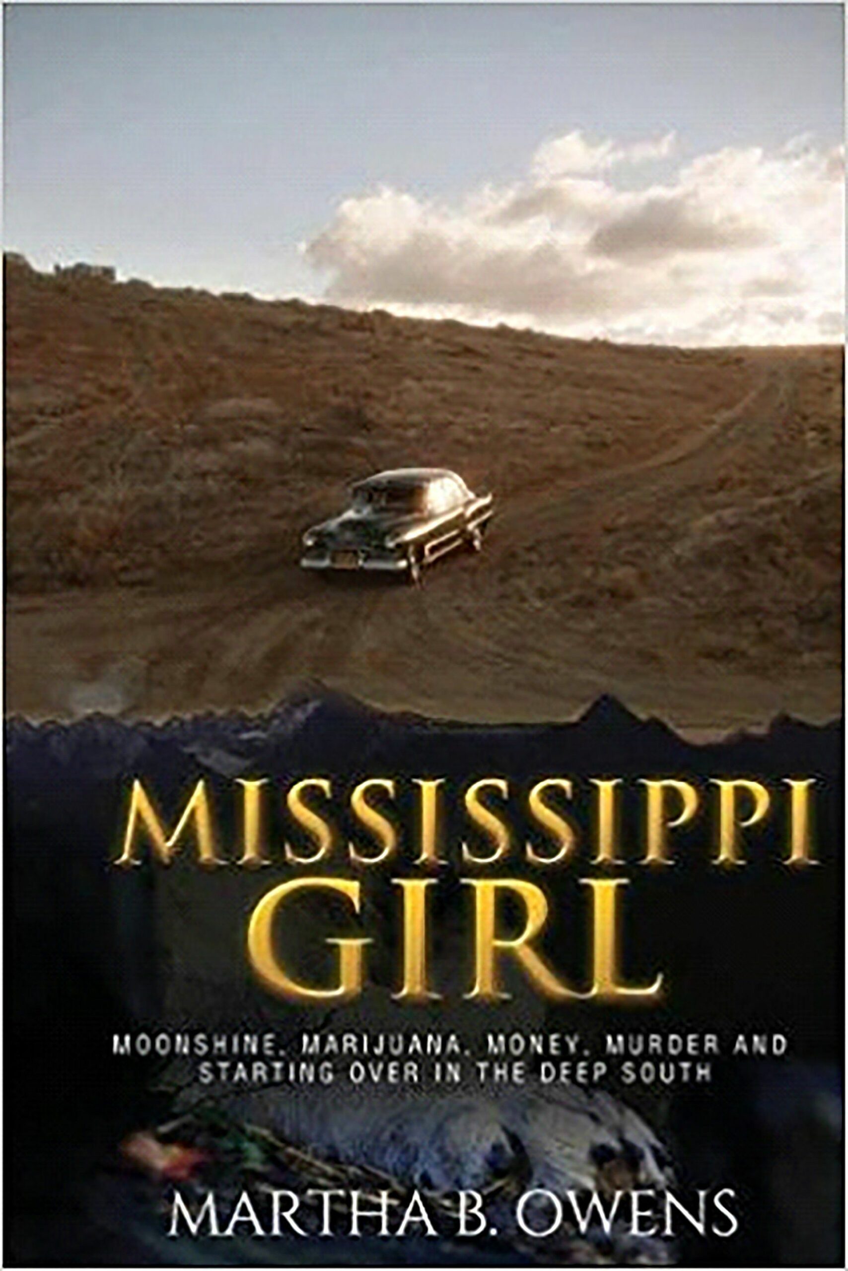 missisippi girl