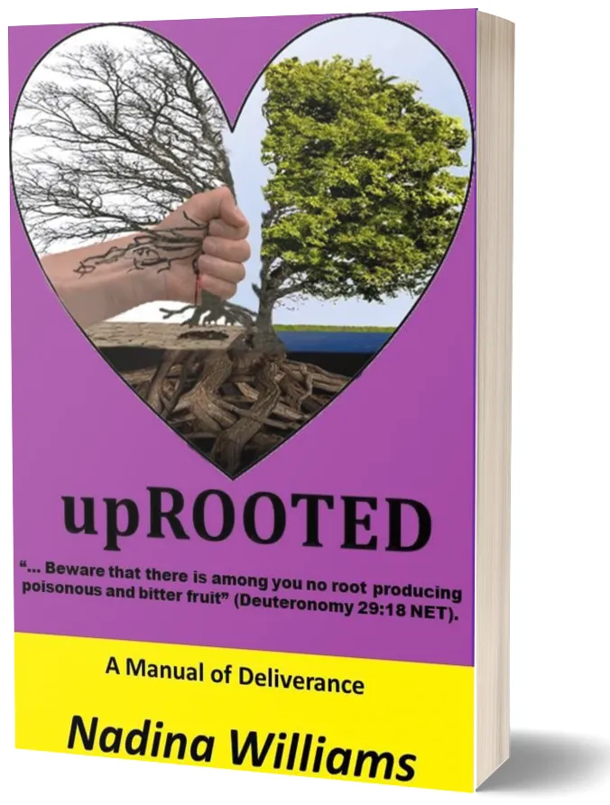 uprooted 1920w